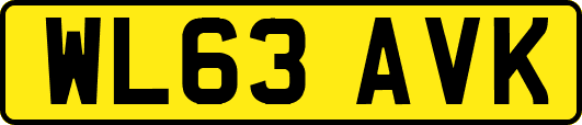 WL63AVK
