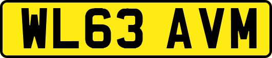 WL63AVM