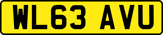 WL63AVU