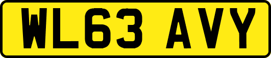 WL63AVY