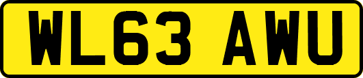 WL63AWU
