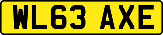 WL63AXE