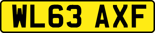 WL63AXF