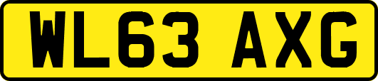 WL63AXG