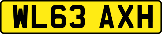 WL63AXH