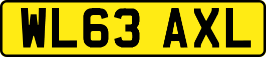 WL63AXL