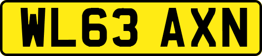 WL63AXN