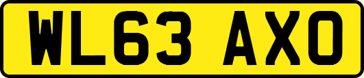 WL63AXO