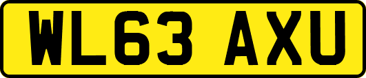 WL63AXU