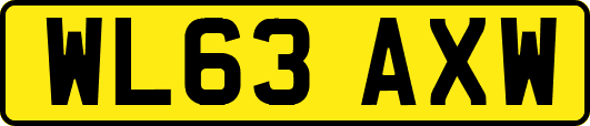 WL63AXW