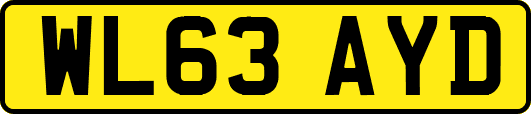 WL63AYD