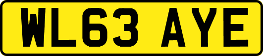 WL63AYE