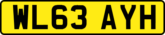 WL63AYH