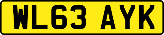 WL63AYK
