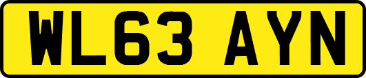 WL63AYN