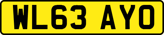 WL63AYO
