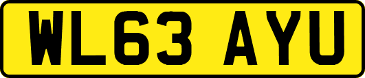 WL63AYU