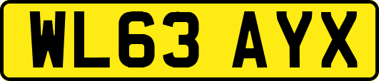 WL63AYX