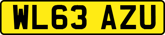 WL63AZU