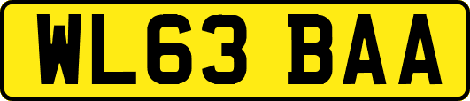 WL63BAA