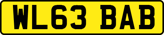 WL63BAB