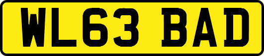 WL63BAD