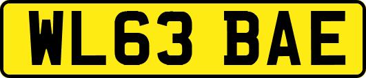WL63BAE