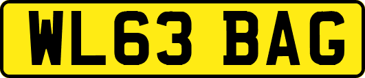 WL63BAG