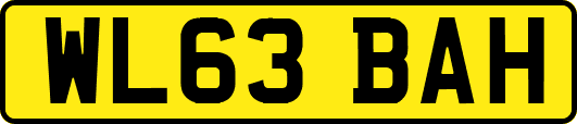 WL63BAH