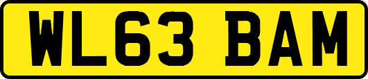 WL63BAM
