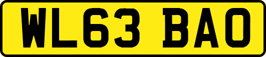 WL63BAO