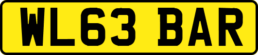 WL63BAR
