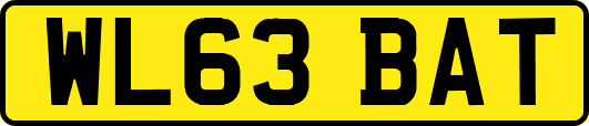 WL63BAT
