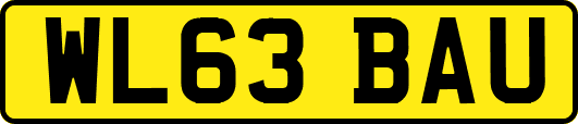 WL63BAU