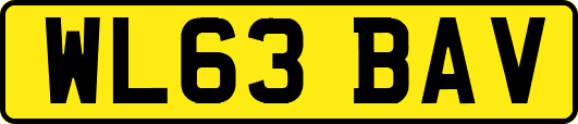 WL63BAV