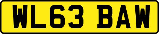 WL63BAW