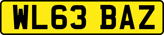 WL63BAZ