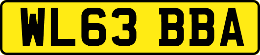 WL63BBA
