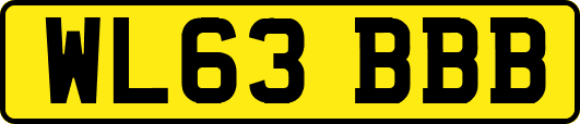 WL63BBB