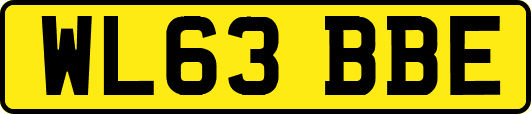 WL63BBE