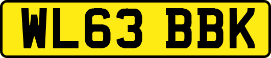 WL63BBK