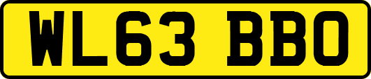 WL63BBO