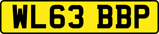 WL63BBP
