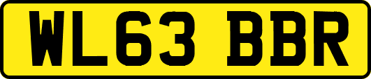 WL63BBR