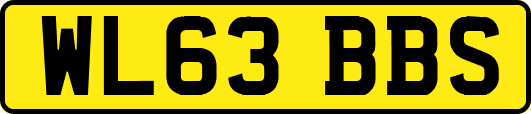 WL63BBS