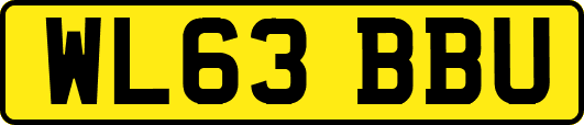 WL63BBU