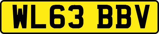 WL63BBV