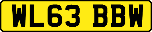 WL63BBW