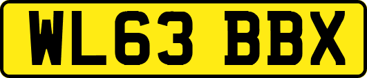 WL63BBX