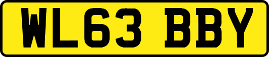 WL63BBY